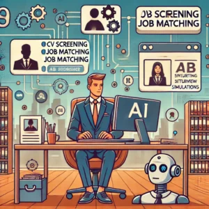 AI e Screening dei CV: come scrivere un curriculum superando i filtri ATS